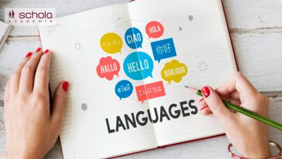 Formas divertidas de aprender idiomas