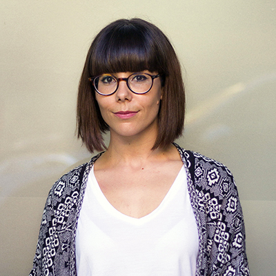 Andrea Lupión